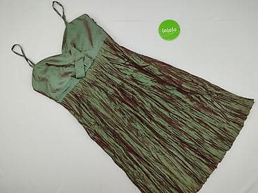 prosta sukienki: SIMPLE, Sukienka damska, rozmiar L — 3