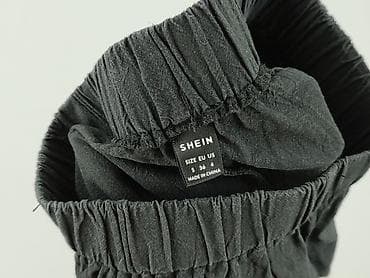 pol but: Shein, Szorty damskie, rozmiar S — 4
