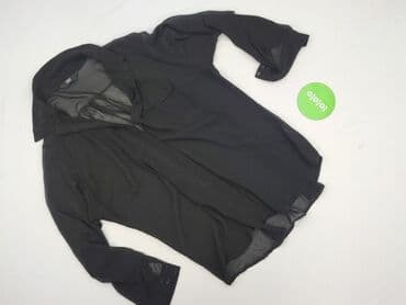 koszulki z długim rękawem damskie fila: F&F, Koszula damska, rozmiar L — 3