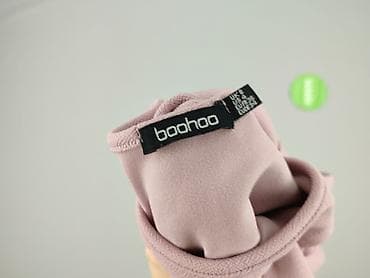 q body: Boohoo, Sukienka damska, rozmiar S — 4