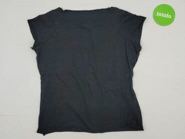 koszulki z długim rękawem damskie calvin klein performance: Women`s T-shirt, size L — 3