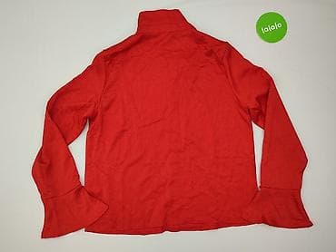 bluzki przeswitujace: Shein, Bluzka damska, rozmiar L — 3