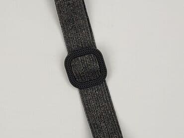 Czapki i kapelusze: Pasek, Damskie, stan - Idealny — 1