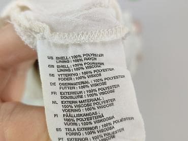 sklepy h: H&M, Sukienka damska, rozmiar XS — 5