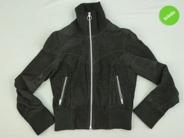 kurtki zimowe damskie wyprzedaż hm: H&M Divided, Kurtka bomberka damska, rozmiar S — 2