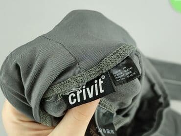 spodnie joggery damskie lidl: Crivit, Legginsy Sportowe damskie, rozmiar M — 4