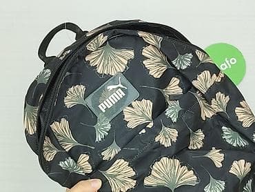 bag: Plecak, Puma, stan - Idealny — 6