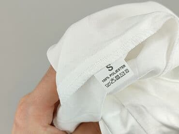 tunika plus size: Tunika damska, rozmiar S — 6