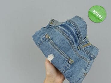 Kobiety: Denim Co, Szorty damskie, rozmiar S — 5