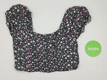 sinsay lask: Sinsay, Top damski, rozmiar XL — 3