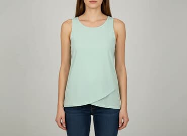 oreo majtki: Orsay, T-shirt damski, rozmiar S — 7