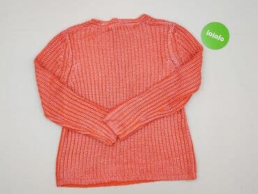 sweter bez rękawów: Sweter damski, 2XL — 3