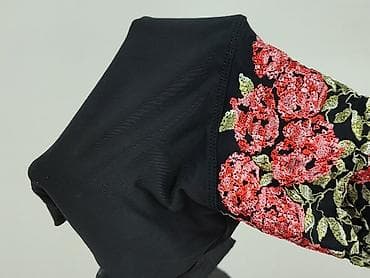 azurowa bluzka: Opera, Bluzka damska, rozmiar M — 6