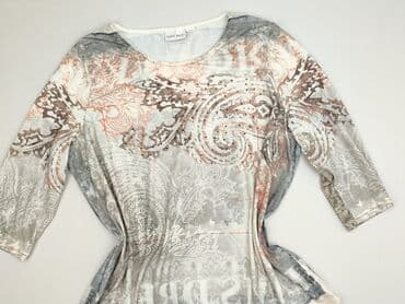 koszulka wojan team allegro: Women's blouse, size 5XL (EU 50) — 1