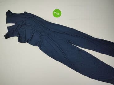 lidl kurtki zimowe: Esmara, Kombinezon damski, L — 3