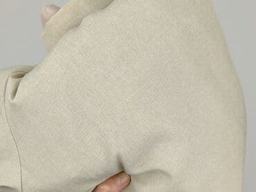 basic t shirty oversized: Women's blouse, size 7XL (EU 54) — 6