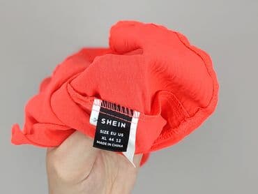 shein krótkie spodenki dla dzieci: Shein, Bluzka damska, rozmiar XL — 4