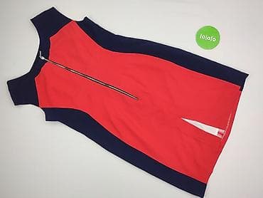 mondetta spodnie: Mona, Sukienka damska, rozmiar 2XL — 3