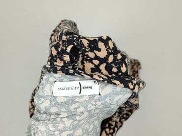 sukienka ciążowa zwiewna: Sinsay, Sukienka damska, rozmiar XL — 4