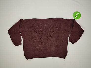 krata: Sweter damski, rozmiar One size — 3