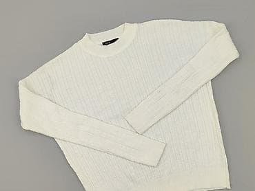 Fame, Sweter damski, rozmiar 3XL