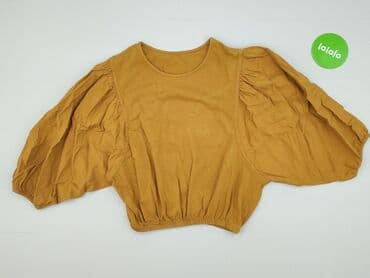 top y2k: Top damski, rozmiar S — 2