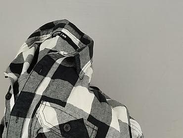 spodnie sliskie: Cropp, Koszulа dla mężczyzn, rozmiar XS — 6