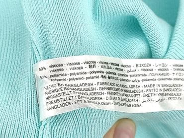 dresy tanie: Zara, Szorty damskie, rozmiar M — 6