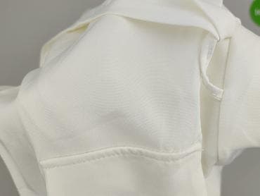 zara basic kurtka puchowa: Trencz damski, rozmiar L — 5