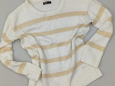 adidas sweter: Cleve, Sweter damski, rozmiar L — 1