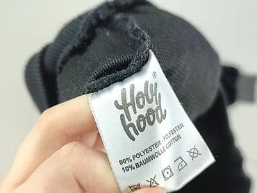 bluzy black squad: Bluza z kapturem damska, rozmiar S — 4