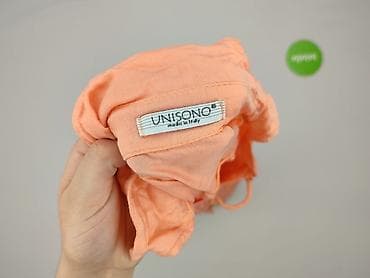 unisono len: Unisono, Bluzka damska, rozmiar S — 4