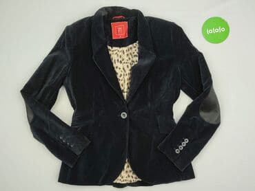 kurtka liza bruce czarna: Tiffi, Marynarka damska, rozmiar S — 2