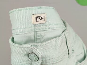 Women's Clothing: F&F, Jeans for women, size XL (EU 42) — 5