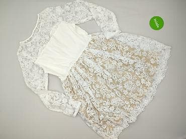 staniki 95c: Shein, Sukienka damska, rozmiar XL — 3