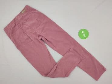jeansy z mohito: Mohito, Spodnie materiałowe damskie, rozmiar XS — 3