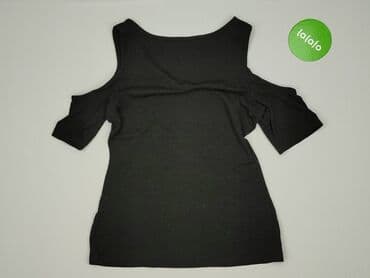 wykrój bluzki: Bluzka damska, rozmiar M — 4