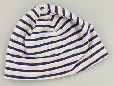 kapcie inblu ccc: Шапка, 7 р., 52-54 см, стан - Хороший — 1