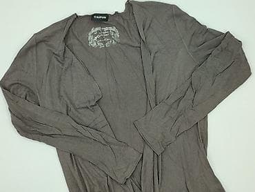 taifun bluzki: Taifun, Kardigan damski, rozmiar M — 1