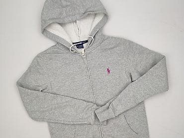 laurella bluzy: Ralph Lauren, Bluza z kapturem damska, rozmiar S — 1