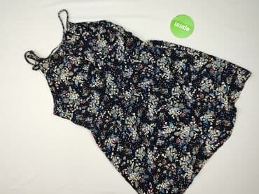 sukienki plażowe plus size: Carry, Sukienka damska, rozmiar XL — 3