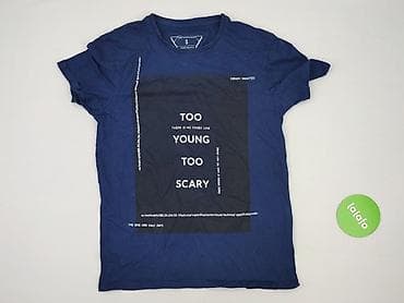 h: House, Koszulka dla mężczyzn, rozmiar S — 2