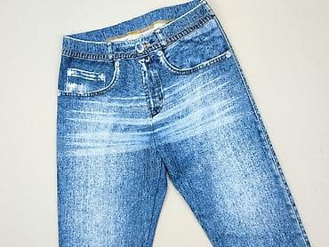 pull jeans: Legginsy rozmiar L — 1