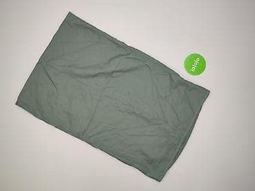 Home & Garden: Bed set, 200 x 220, color - Green, condition - Perfect — 5