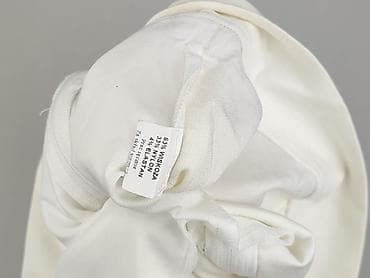 bluza admor niebieska: Twin Set, Bluza damska
, rozmiar 3XL — 5