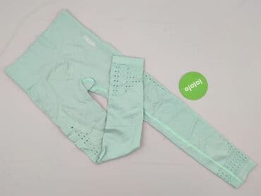 gymshark legginsy push up: Gymshark, Legginsy Sportowe damskie, rozmiar S — 2