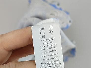 ocean apart: ASOS Design, Sukienka damska, rozmiar S — 6