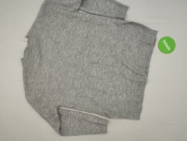 bluza z kapturem damska sinsay: Sinsay, Bluza damska
, rozmiar M — 3