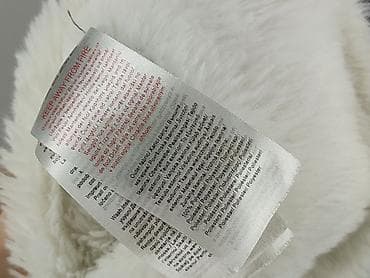 plaszcz z haftem: Kurtka zimowa, So cute, 1.5-2 lat, 86-92 cm, stan - Bardzo dobry — 5