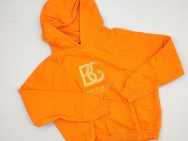 sweter z kapturem reserved: Bluza z kapturem damska, rozmiar M — 1